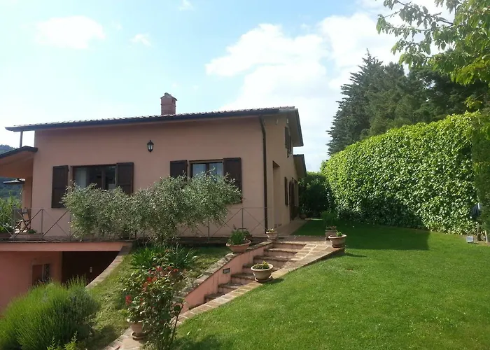 Alta Perugia B&B