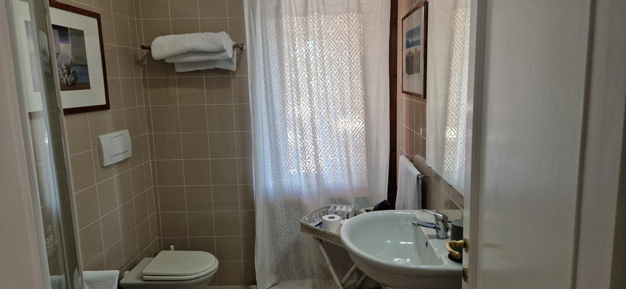 Bed & Breakfast Alta Perugia