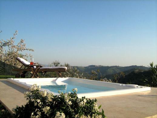 Bed & Breakfast Alta Perugia