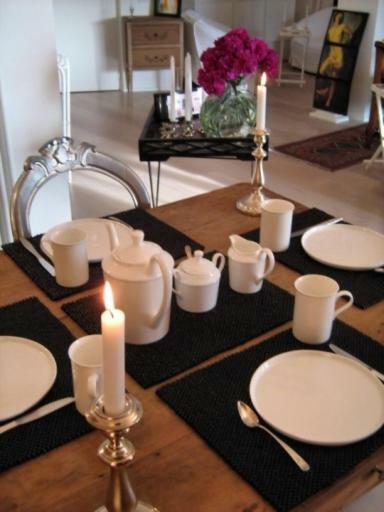 Alta Bed & Breakfast *