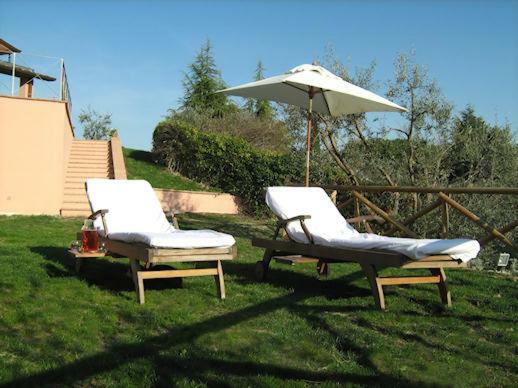Alta Bed & Breakfast Perugia