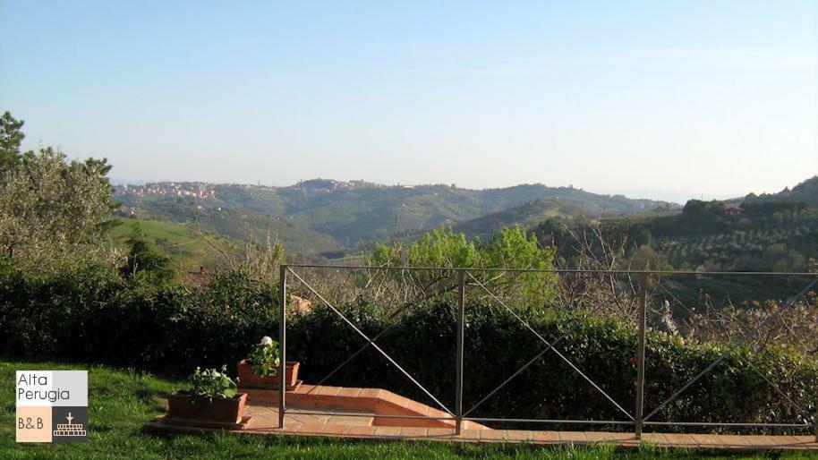 Alta * Perugia